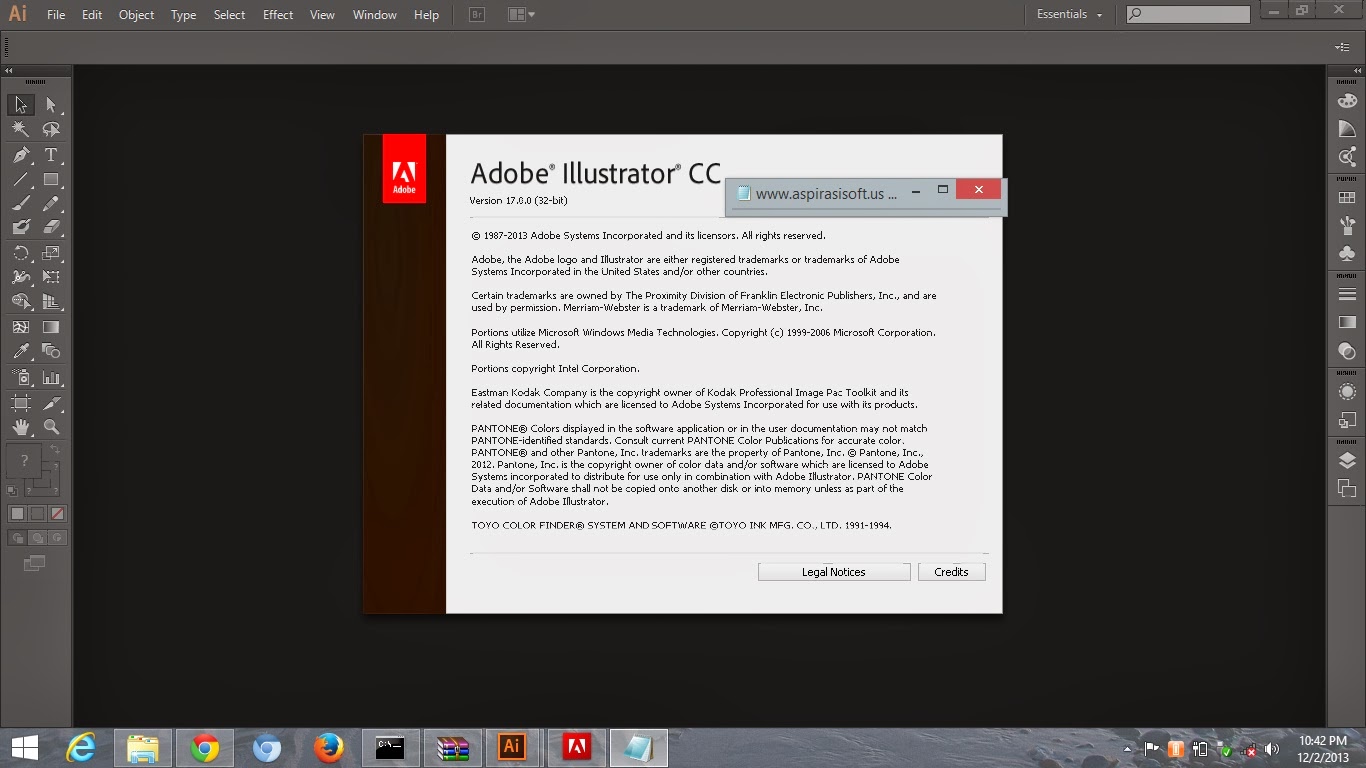 Adobe illustrator for mac free